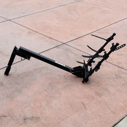 🇸🇪 Thule 934Pro Bike Rack for 4 bikes 