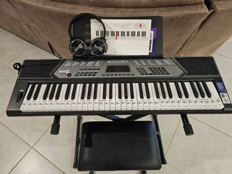 Piano set