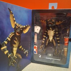Gremlins..