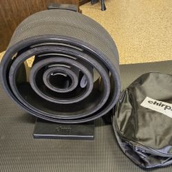 The Chirp Wheel - 4 Wheel Ultmate Bundle