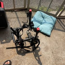 Bike Rack