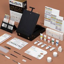Painting Set