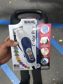 Wahl