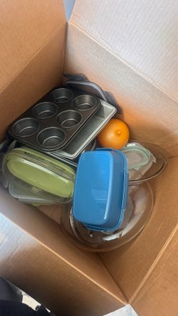 Free kitchen stuff
