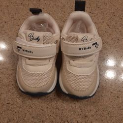 Toddler Unisex Sports Sneaker