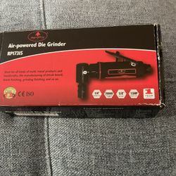 AIR GRINDER 