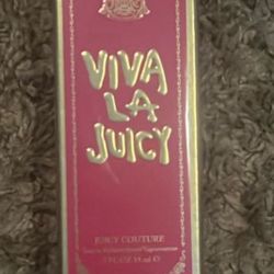 Viva La Juicy Perfume