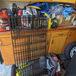 2x Gorilla Racks /garage Racks All Parts And Pieces. for Sale in Puyallup,  WA - OfferUp