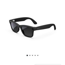 Meta Glasses 1st gen