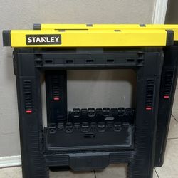 Sawhorse Stanley