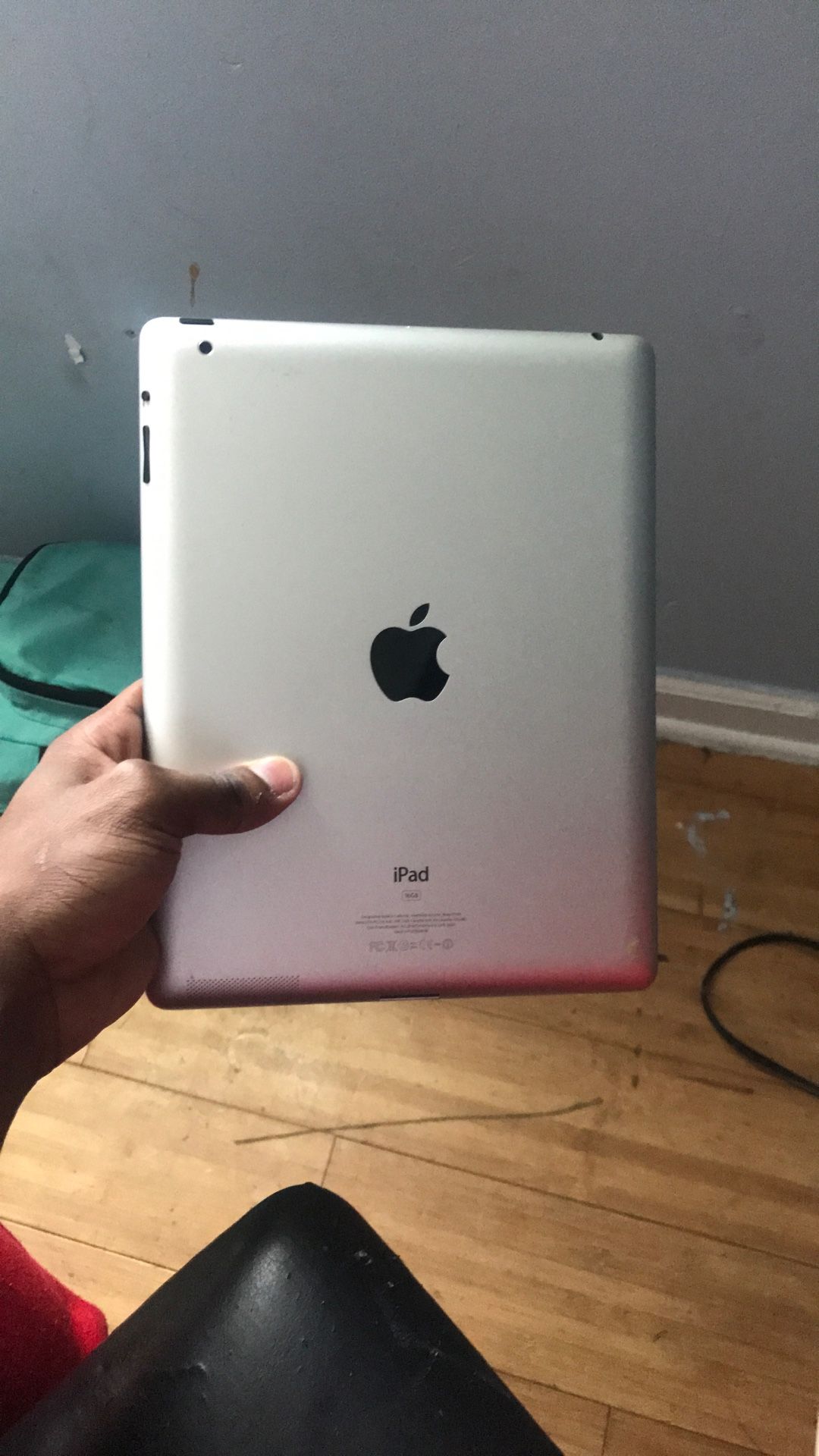 Apple iPad