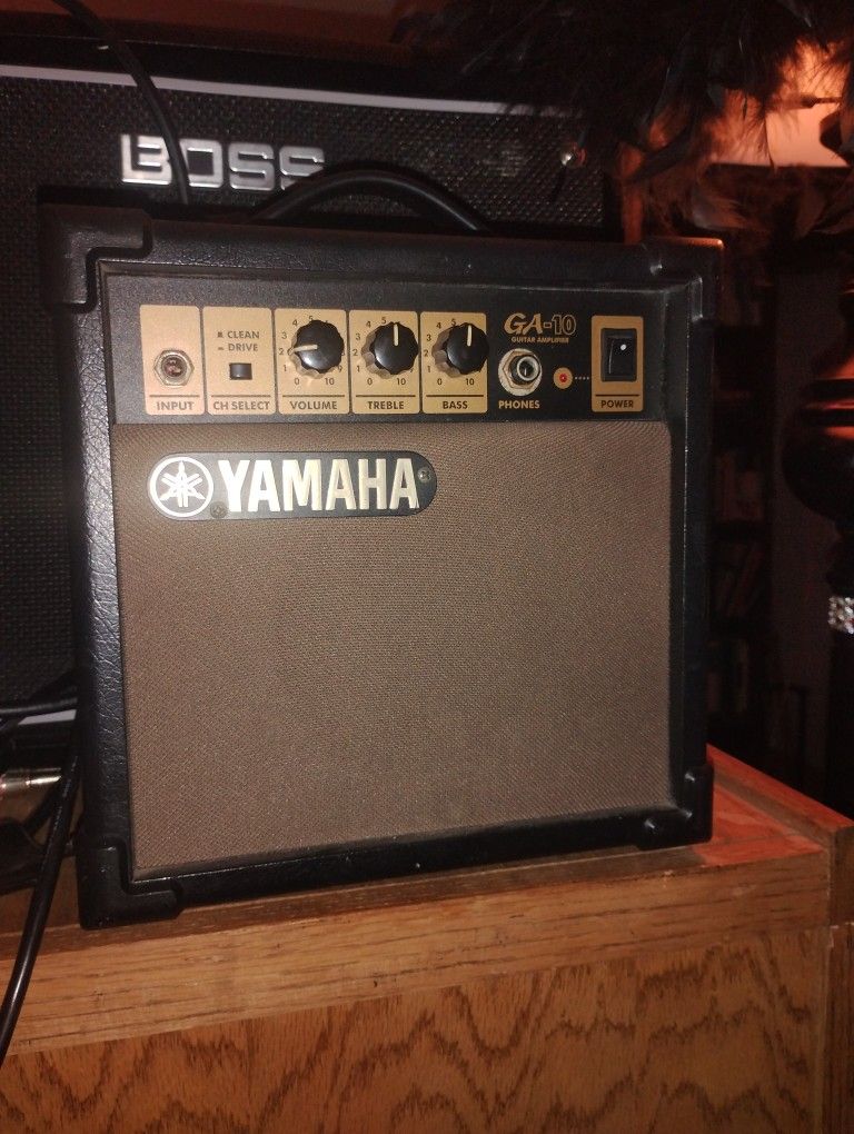 Amp