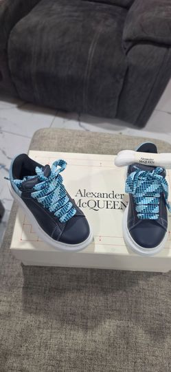 tenis alexander McQueen