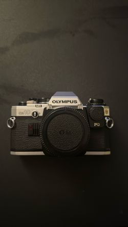 Olympus om10