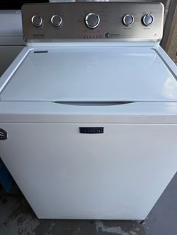 Maytag Washer