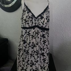 Sleepwear Size Large