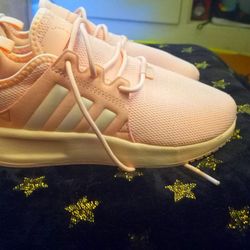 Little Girls Adidas