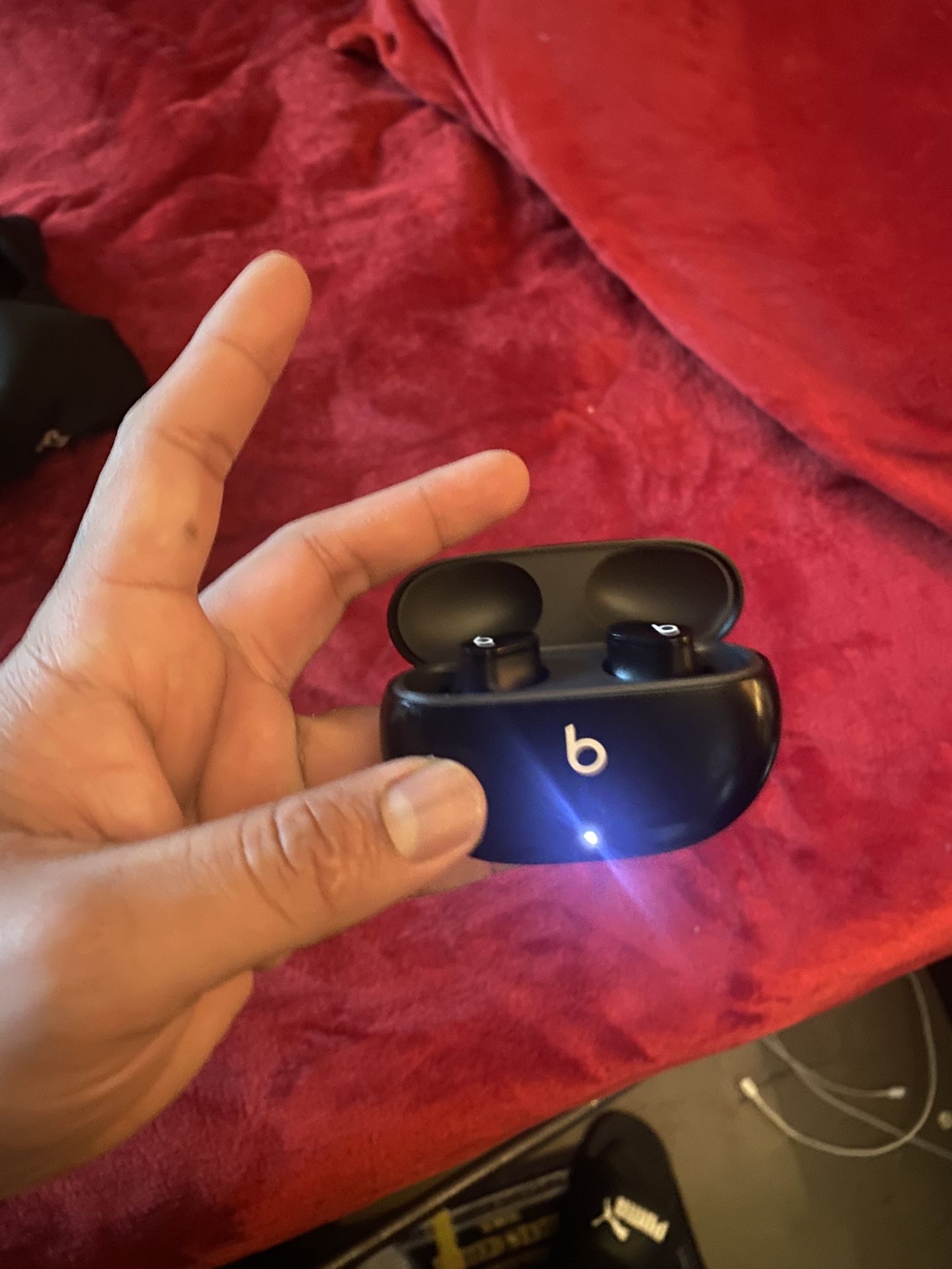 Beats Erarbuds 
