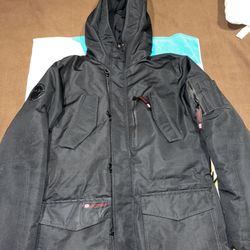Canada Jacket 