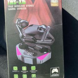 Head Phones:Air