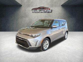 2025 Kia Soul