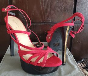 Elegant Shoes (Sz9)