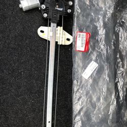 ‘13 Honda Civic Lx, Motor window elevator!