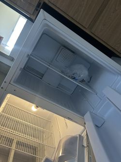 Used Fridge