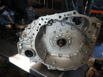 Toyota Camry/Lexus Transmission