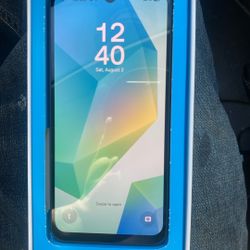  Brand New Galaxy A16 5G, For Cricket Or At&T