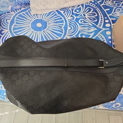 Gucci Travel Bag