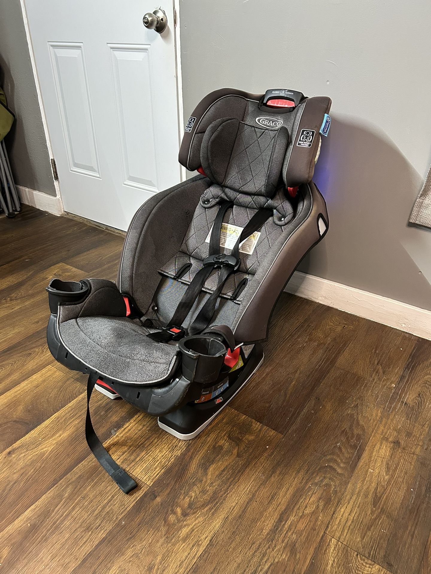 Graco Car Seat