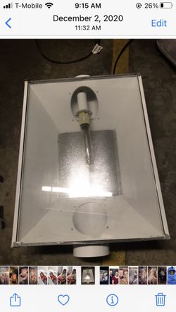 Growers Light