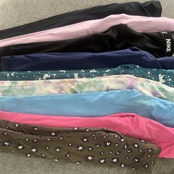 Girl leggings