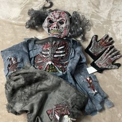 Halloween Kids Costumes