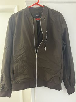 Men’s Jacket