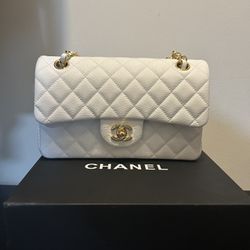 Chanel Handbag