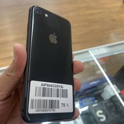 iPhone 8 Unlocked 