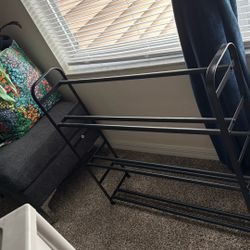 Shoe Rack