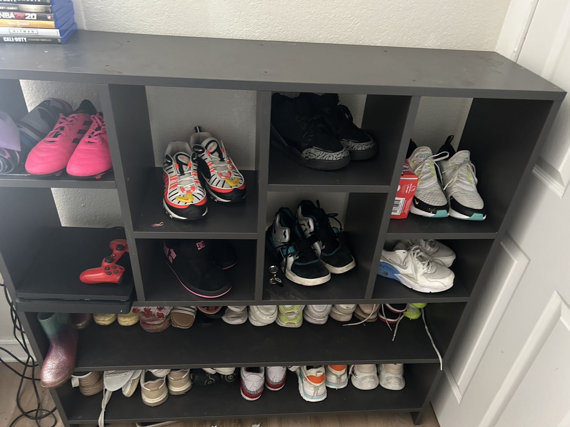Shelf