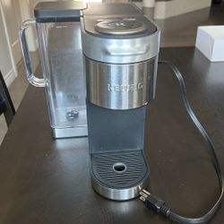 Keurig k supreme Plus