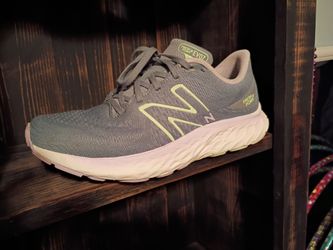 New balance