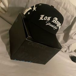 Los Angeles Hat