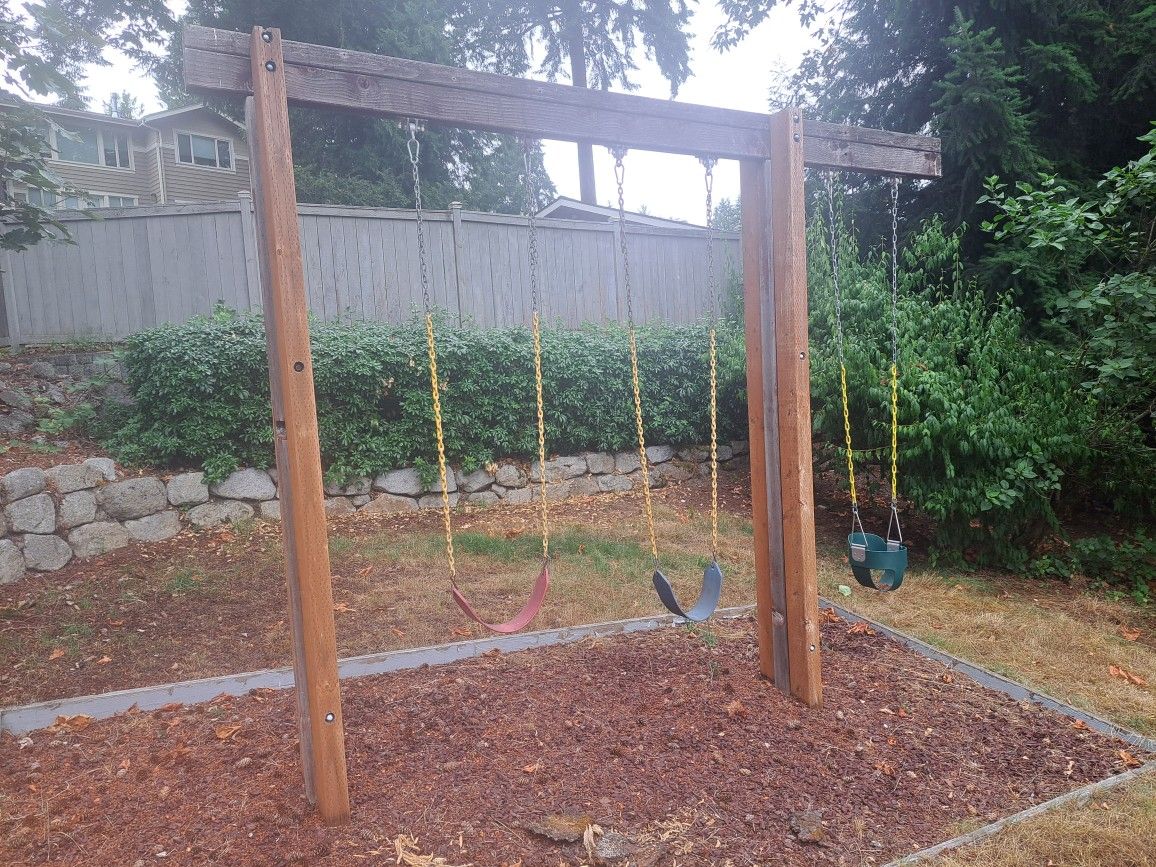 Swing Set