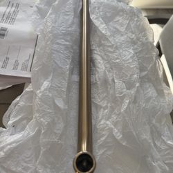 Delta Shower Head Arm