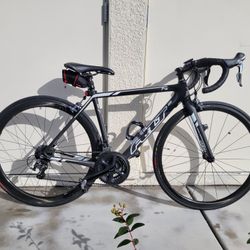 Felt Road Bike 51cm