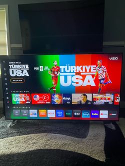 (New) 2026 Vizio 75” Class Quantum Pro 4K QLED HDR Smart TV 🔥$350🔥