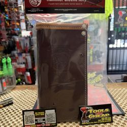 OCCIDENTAL LEATHER 5118K Hammer Sleeve Kit