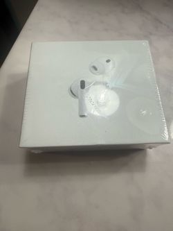 Brand new AirPod pro 3