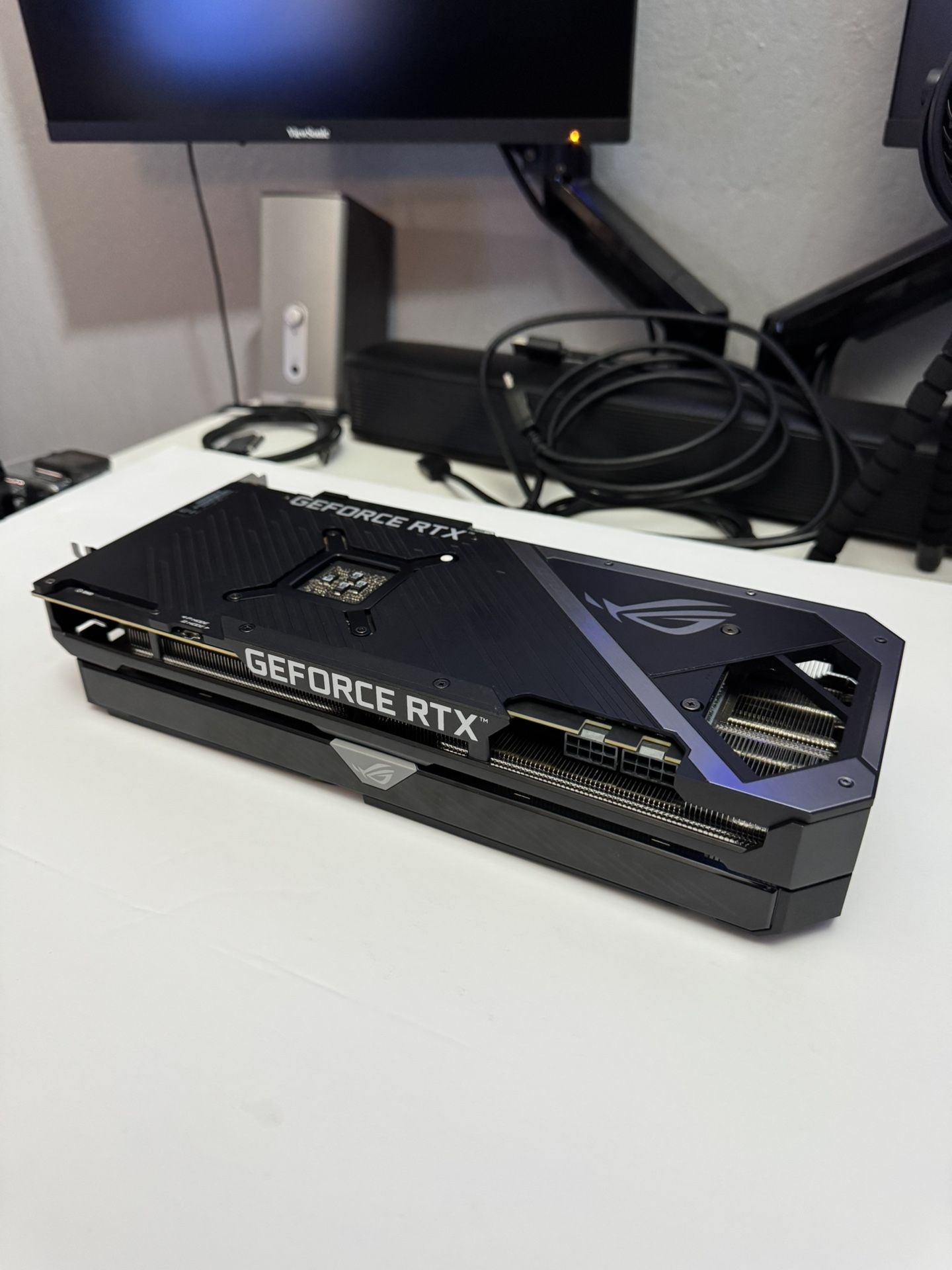 RTX 3070 ROG STRIX